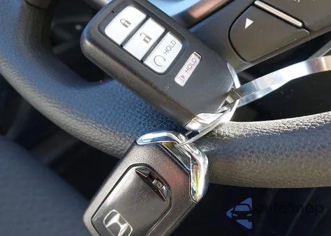 2019 Honda Ridgeline Sport z USA, uszkodzony, nr VIN 5FPYK3F1XKB040838